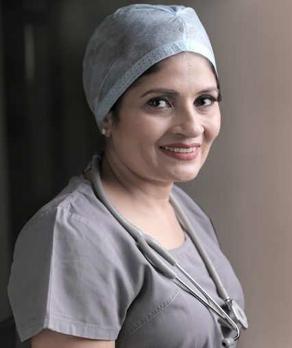 Top Gynaecologist In Mumbai