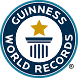 Guiness World Record Holder